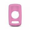 Housse en Silicone pour GPS Garmin Edge 800/810 Rose