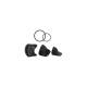 Support Quarter-turn Seatpost Garmin Universal