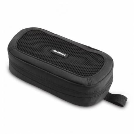 Storage pouch for GPS Garmin