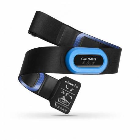 Belt Cardio HRM-TRI Garmin