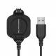 Pince USB de chargement/transfert GPS Garmin Forerunner 920XT