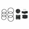 Kit de montage triathlon pour GPS Garmin Forerunner 310XT