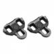 Cale de remplacement GPS Garmin Vector (0°)