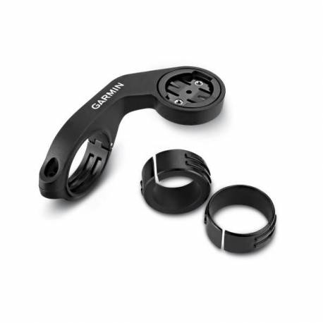 Front-mounted Handlebars, Garmin GPS (Series Edge)