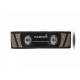 Sangle de Remplacement Ceinture Garmin Cardio SS3
