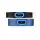 Pack d'accessoires HRM-Tri + HRM-Swim Garmin