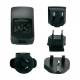 Chargeur Secteur Multi-pays (EU/UK/US/AUS)