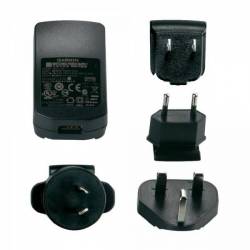 Chargeur Secteur Multi-pays (EU/UK/US/AUS)