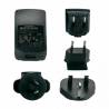 Chargeur Secteur Multi-pays (EU/UK/US/AUS)