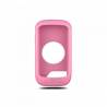 Cover Silicone for Garmin GPS Edge 1000 (Pink)