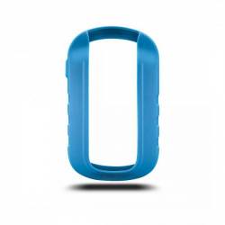 Housse Silicone pour GPS Garmin Etrex Touch - Bleu