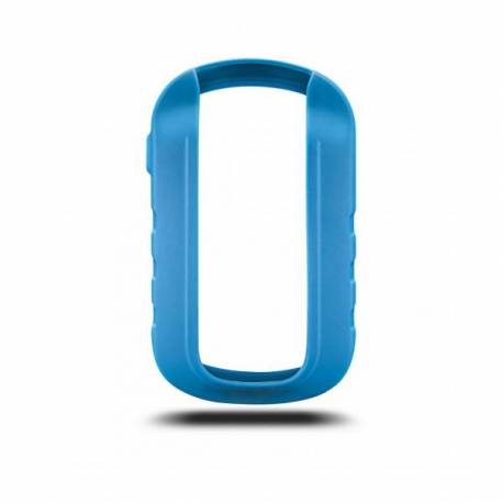 Housse Silicone pour GPS Garmin Etrex Touch - Bleu
