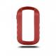 Housse Silicone pour GPS Garmin Etrex Touch - Rouge