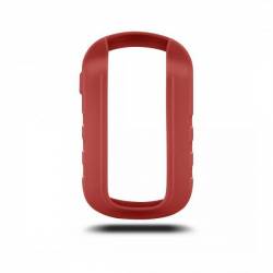 Housse Silicone pour GPS Garmin Etrex Touch - Rouge