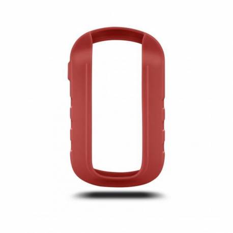 Cover Silicone for GPS Garmin Etrex Touch - Red