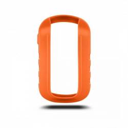 Housse Silicone pour GPS Garmin Etrex Touch - Orange