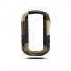 Housse Silicone pour GPS Garmin Etrex Touch - Kaki Camo