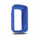 Cover Silicone for Garmin GPS Edge 520 - Blue
