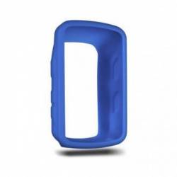 Cover Silicone for Garmin GPS Edge 520 - Blue