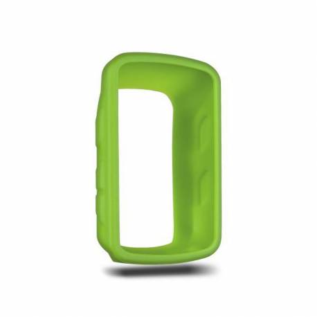 Cover Silicone for Garmin GPS Edge 520 - Green