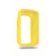 Cover Silicone for Garmin GPS Edge 520 - Yellow