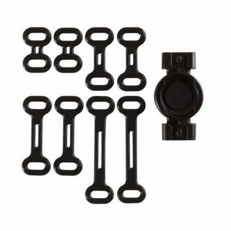 Support et fixation pour Garmin Varia Vision