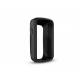 Housse Silicone pour GPS Garmin Edge 820 - Noir