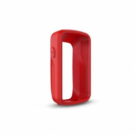 Cover Silicone for GPS Garmin Edge 820 - Red