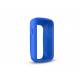 Cover Silicone for GPS Garmin Edge 820 - Blue