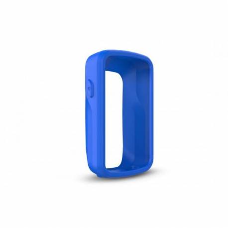 Cover Silicone for GPS Garmin Edge 820 - Blue