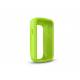 Cover Silicone for GPS Garmin Edge 820 - Green