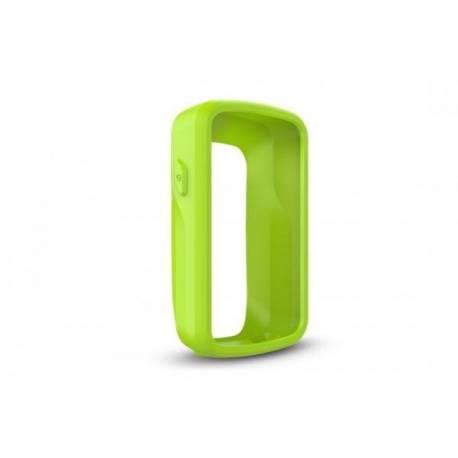 Cover Silicone for GPS Garmin Edge 820 - Green
