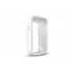 Cover Silicone for GPS Garmin Edge 820 - White