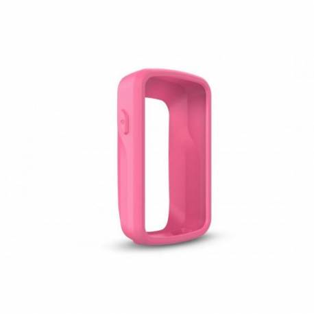 Cover Silicone for GPS Garmin Edge 820 - Pink