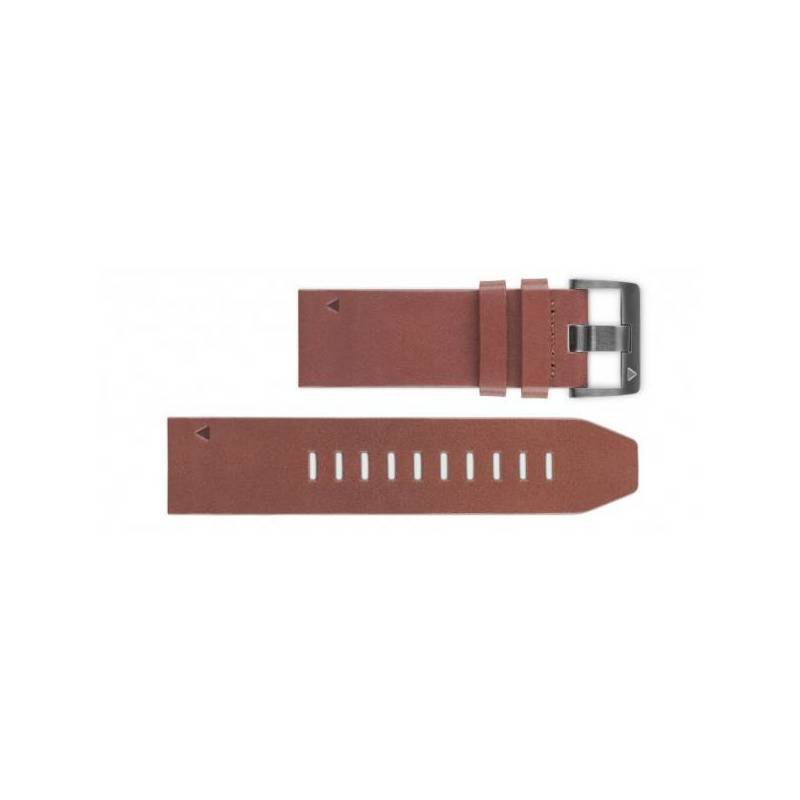 Bracelet Silicone QuickFit pour Montre Garmin Fenix 5