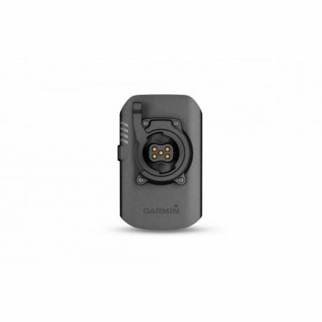 External battery Garmin Support
