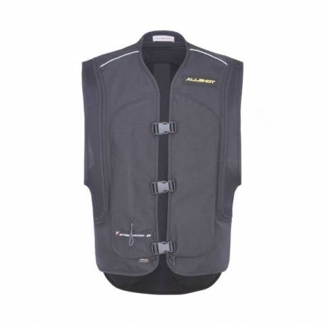 Gilet Airbag AllShot Air V2 - Black