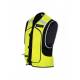Gilet Airbag AllShot Air V2 - Fluo Yellow