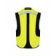 Gilet Airbag AllShot Air V2 - Fluo Yellow