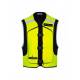 Gilet Airbag AllShot Air V2 - Fluo Yellow
