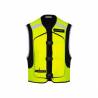 Gilet Airbag AllShot Air V2 - Fluo Yellow