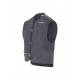 Gilet Airbag AllShot Shield - Black