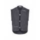 Gilet Airbag AllShot Shield - Black