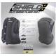 Gilet Airbag AllShot Shield - Black