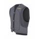 Gilet Airbag AllShot Shield Retro - Black