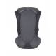 Gilet Airbag AllShot Shield Retro - Black