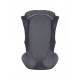 Gilet Airbag AllShot Shield Retro - Black