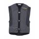 Gilet Airbag AllShot Shield Retro - Black