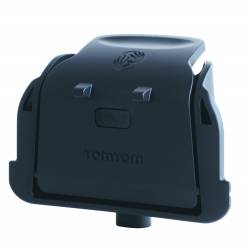 Claw of maintaining passive - TomTom V3