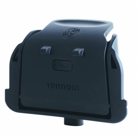 Garra del mantenimiento de la paz pasiva - TomTom V3